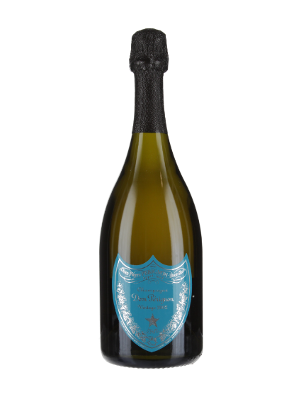 Champagne Dom Pérignon Special Edition Andy Warhol